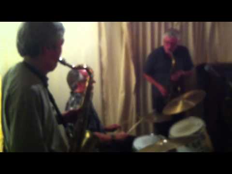 Vince Lateano's 70th Birthday Party YouTube sharing