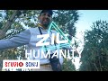 ZIL - Humanity #Studiosonj #4K