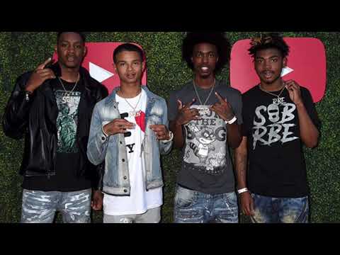 (FREE) SOB x RBE x Shoreline Mafia x Mike Sherm Type Beat - “Apple Tree”