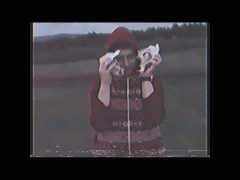 ogdovee - trouble (videoclip)