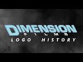 Dimension Films Logo History