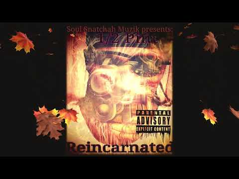 1/2 Pint (Rhedji Z) - Insecure (prod. by Breezy)