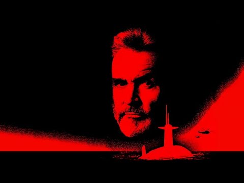 Sean Connery GONE Age 90 The hunt for red october