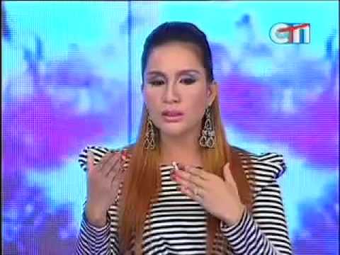 Women Idea on CTN on 14 Sep 2013 Part 3 END