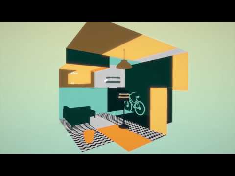 Empty. Level walkthrough