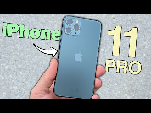 iPhone 11 Pro in 2024: 5 Years Later – Still Worth It?
