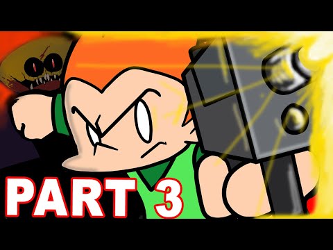 Friday Night Funkin' - WEEK ZERO  PART THREE