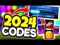 NEW 2024 Redeem Codes! Rocket League