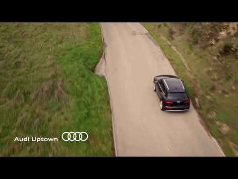 The Audi Uptown Year End Sales Event - Q5