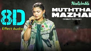 Download lagu Muththa Mazhai 8D || Thug Life || AR Rahman || Chinmayi Sripada || Siva Ananth mp3 Download lagu Muththa Mazhai 8D || Thug Life || AR Rahman || Chinmayi Sripada || Siva Ananth mp3