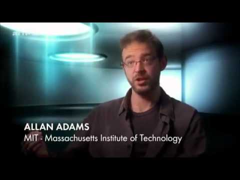 Der Quantensprung ∆