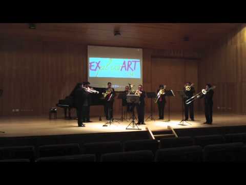 Three American Dances