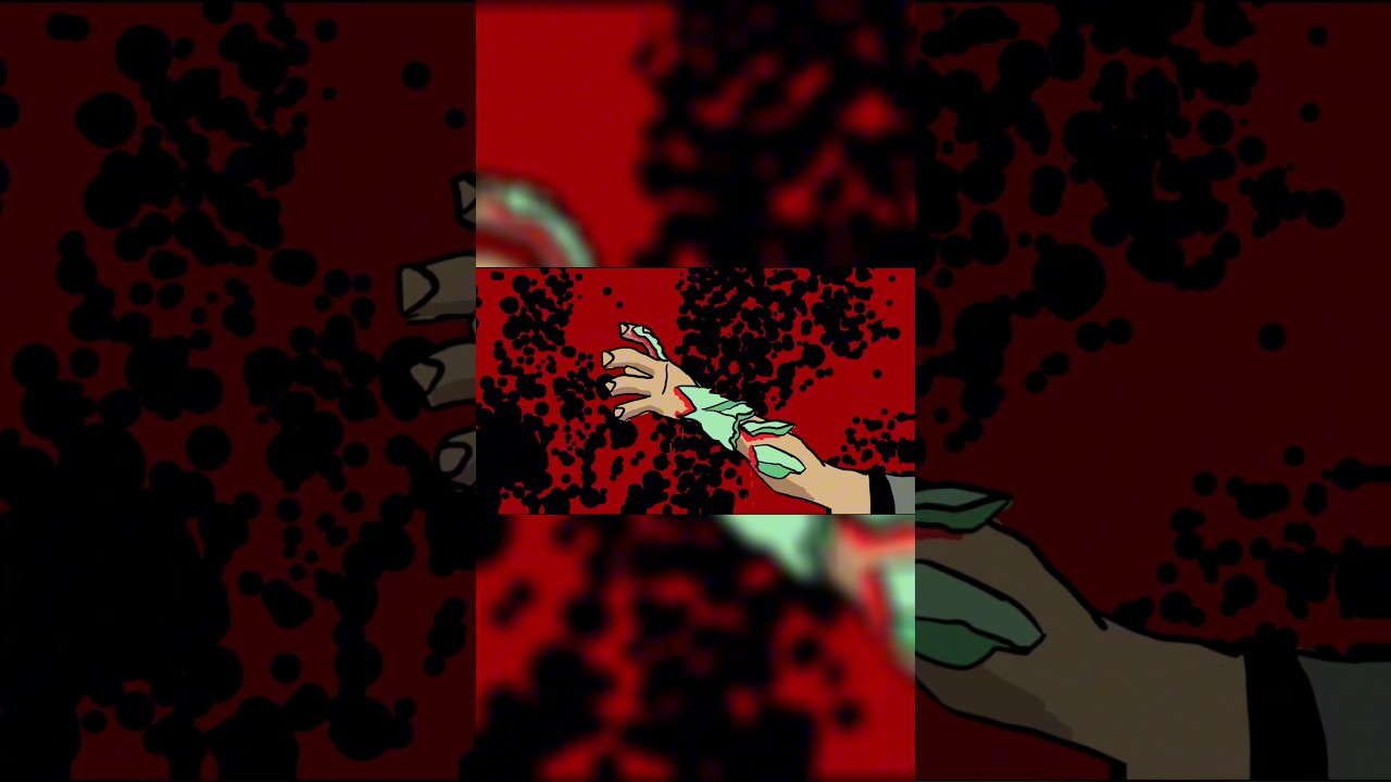 Ben 10 dark diamondHead Transformation☠️💎#comics #ben10 #diamondhead