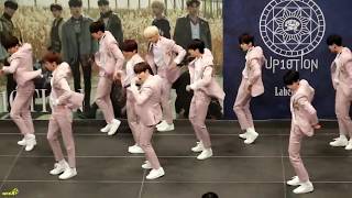 Download lagu UP10TION (업텐션)- Blue Rose -Full Fancam @190122 Yokohama mp3