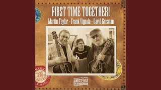 The Surrey With The Fringe On Top