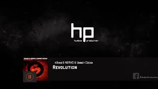 R3hab &amp; NERVO and Ummet Ozcan - Revolution (Bass Boosted)