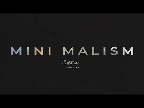Free Download MINImalism KONTAKT
