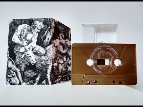 cassilda - milk, horn, and skin (2023)