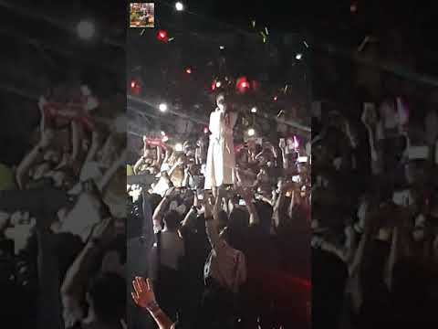 190125 SALAMAT - ( 모모랜드 ) MOMOLAND IN MANILA FAN MEETING