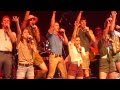 Apocalyptour Villain Medley 