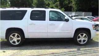 preview picture of video '2007 Chevrolet Suburban Used Cars Wilmington DE'