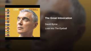 The Great Intoxication
