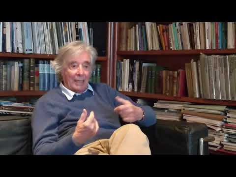 Procesos de ideación - Arq. Miguel Angel Roca