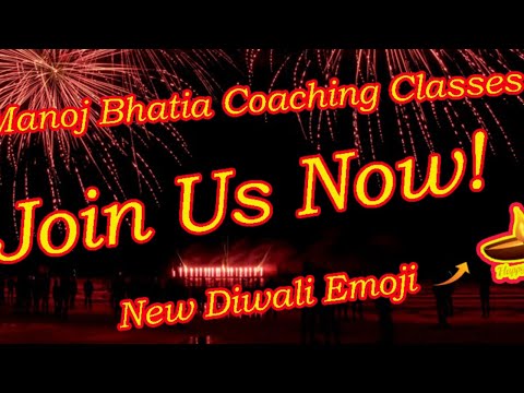 Class-10 Math's (23/11/2020) Ch-13 Ex-13.3