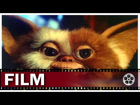 Gremliny rozrabiają | Gremlins (1984)