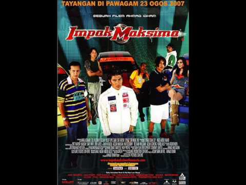 Ost Impak Maksima - Jong Jong Inai (Urban Method)