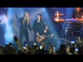 Elize Ryd & Marco Hietala - Ave Maria 