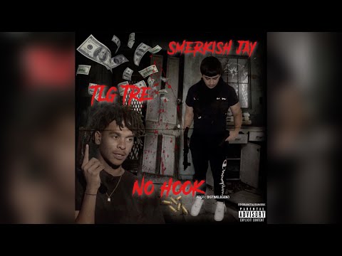 SMERKISH JAY x TLG TRE - NO HOOK (Official Audio) || Prod.Bigtimelegend