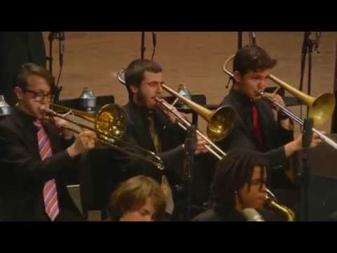 Essentially Ellington 2016: Tucson Jazz Institute- OLD KING DOOJI