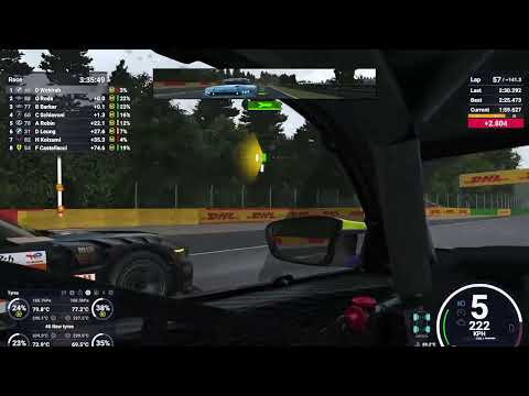 Fast weg geflogen das war nochmal glück 🥵