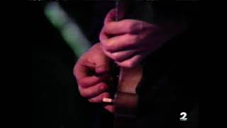 NUNO BETTENCOURT-Guitar legends live 1991.Expo 92.Flight of the wounded bumblee bee+Crash landing