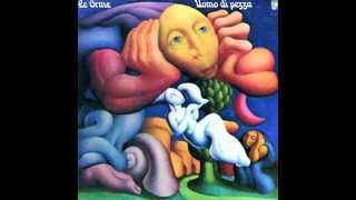 Le Orme - Figure Di Cartone