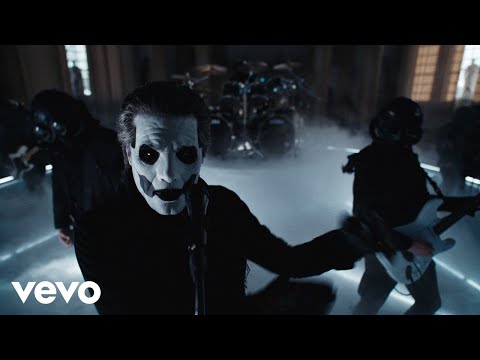 Ghost - Spillways (Official Music Video) online metal music video by GHOST