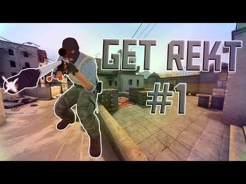 Steam Community :: Video :: GET REKT #1