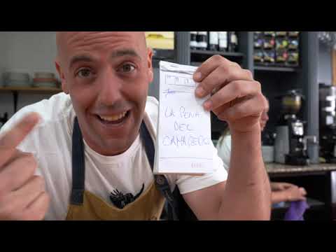 MC Lito - La pena del Camarero (prod Depo on da Beat)