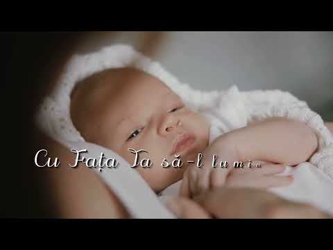 Doru Girboan - Ia-l in mana Ta| Lyric Video