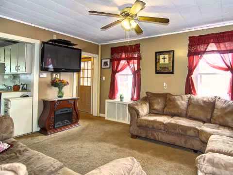 Multifamily homes for sale in Lawrence Massachusetts - SOLD