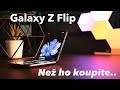 Mobilný telefón Samsung F700F Galaxy Z Flip 8GB/256GB