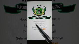 Download lagu YEL YEL PERSEBAYA#surabaya #bonek##fotball #duniasepakbola mp3