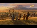 Inicio Y Créditos De Madagascar 2 2008 En Cinemax LA Feed México 2025