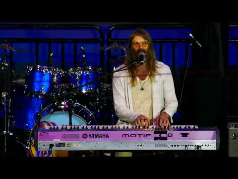 Thumbnail for 2024-11-10 - Zac Clark - Grounded - Holiday From Real Cruise Day #2, Norwegian Gem