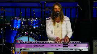 2024-11-10 - Zac Clark - Grounded - Holiday From Real Cruise Day #2, Norwegian Gem