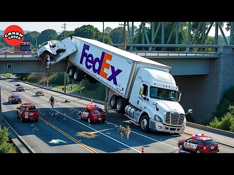 CRASH CASES and Mind Clash – Motorcycle Crashes