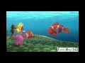 He Touched The Butt Finding Nemo HD