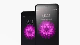 iPhone 6   iPhone 6 Plus Commercial