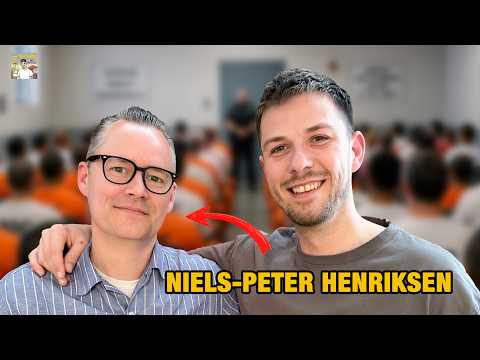 Go' Tur Hjem Podcast | Niels-Peter Henriksen